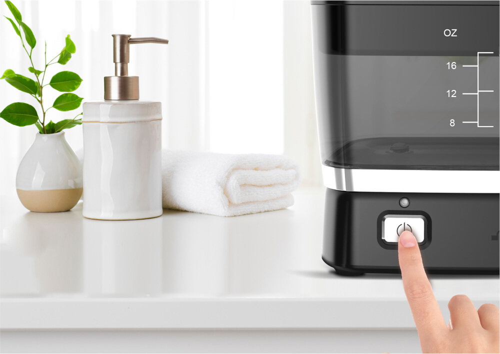 Irygator EVOREI Boost 2