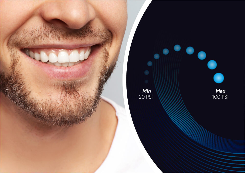 Irygator EVOREI Boost 2