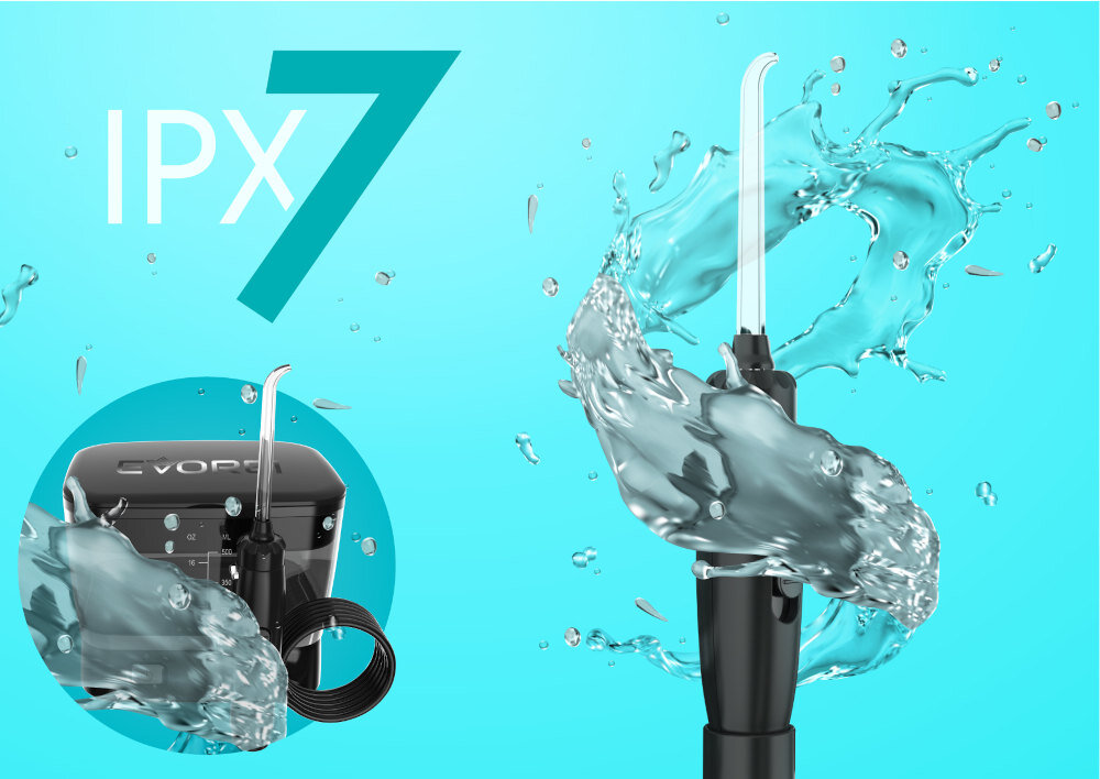 Irygator EVOREI Boost 2