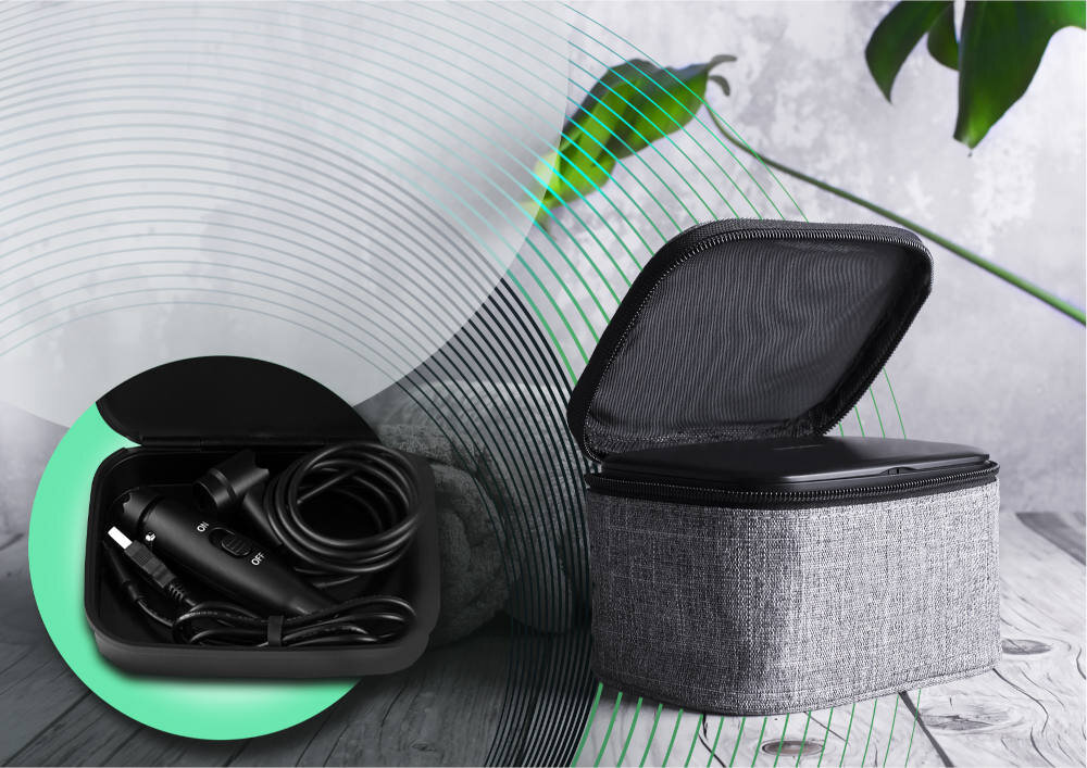 Irygator EVOREI Boost 2