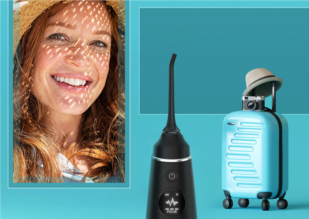 Irygator EVOREI Boost 1