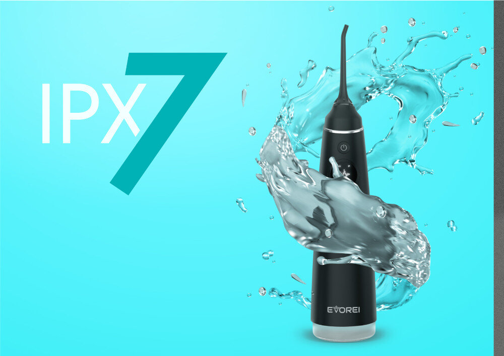 Irygator EVOREI Boost 1