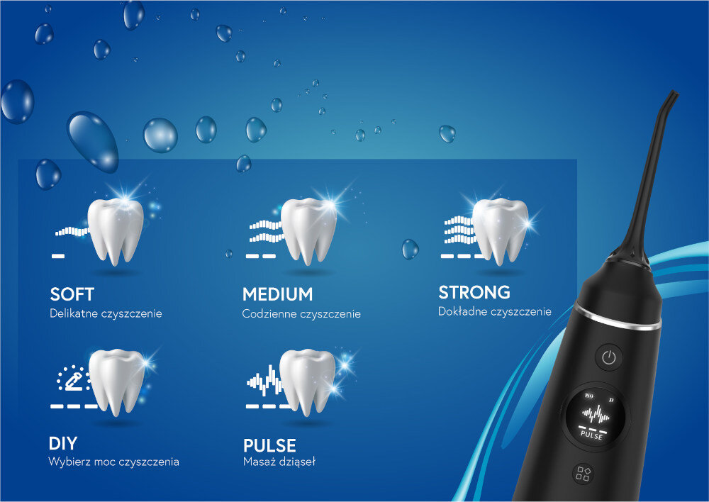 Irygator EVOREI Boost 1