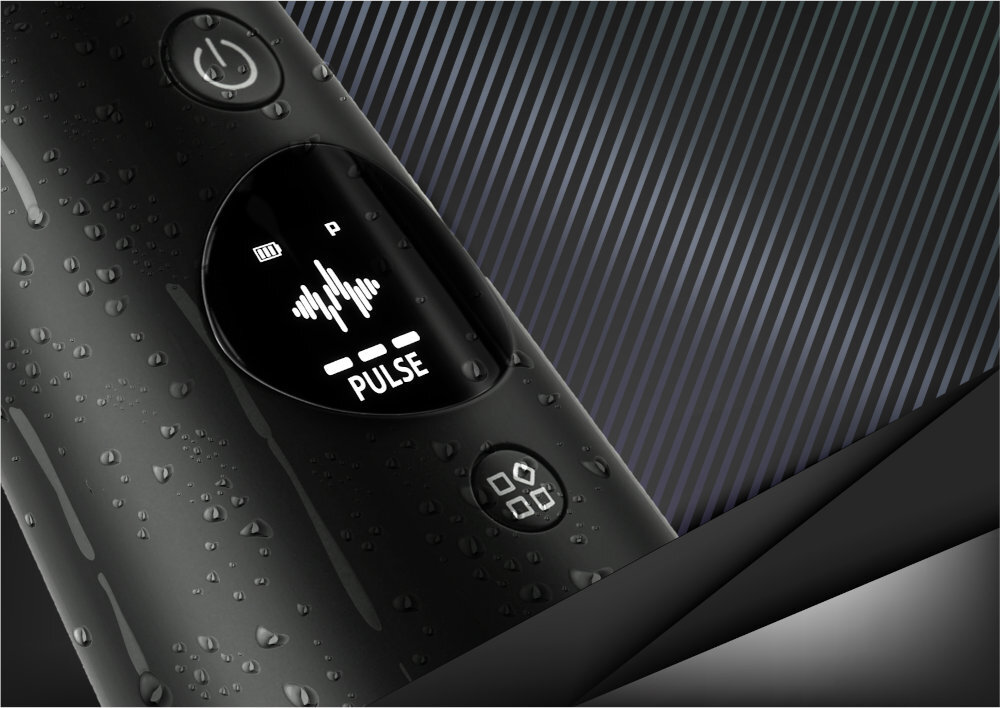 Irygator EVOREI Boost 1