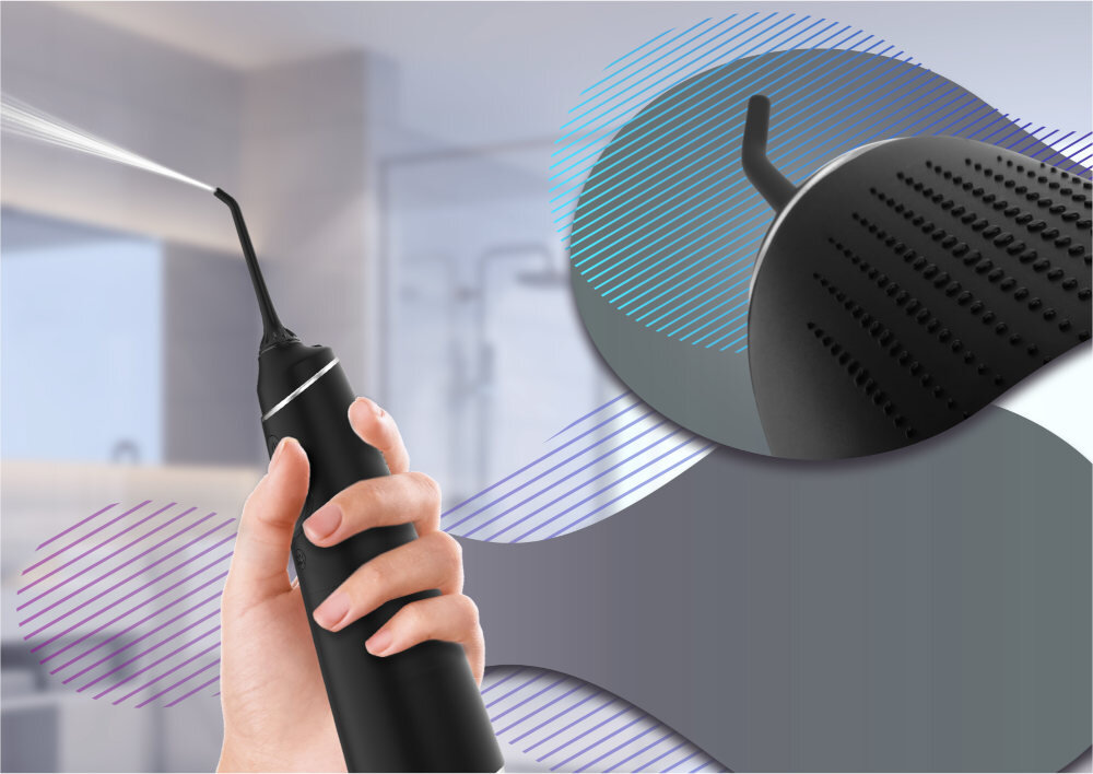 Irygator EVOREI Boost 1