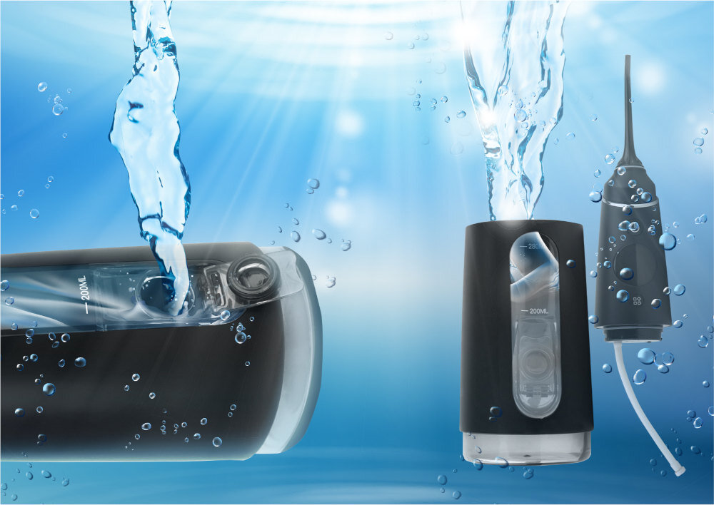 Irygator EVOREI Boost 1