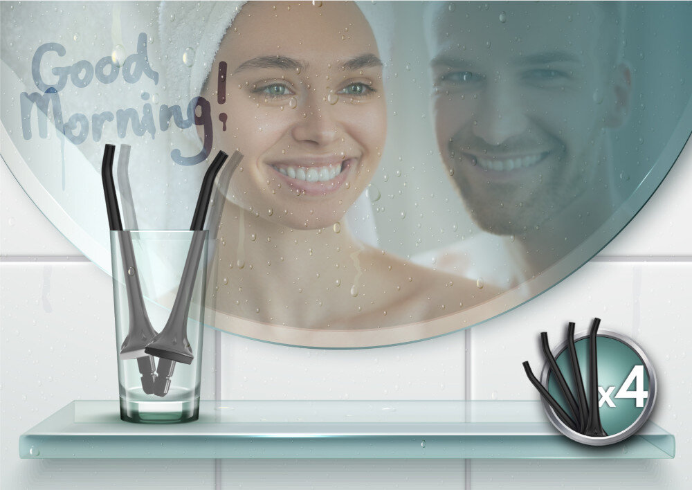 Irygator EVOREI Boost 1