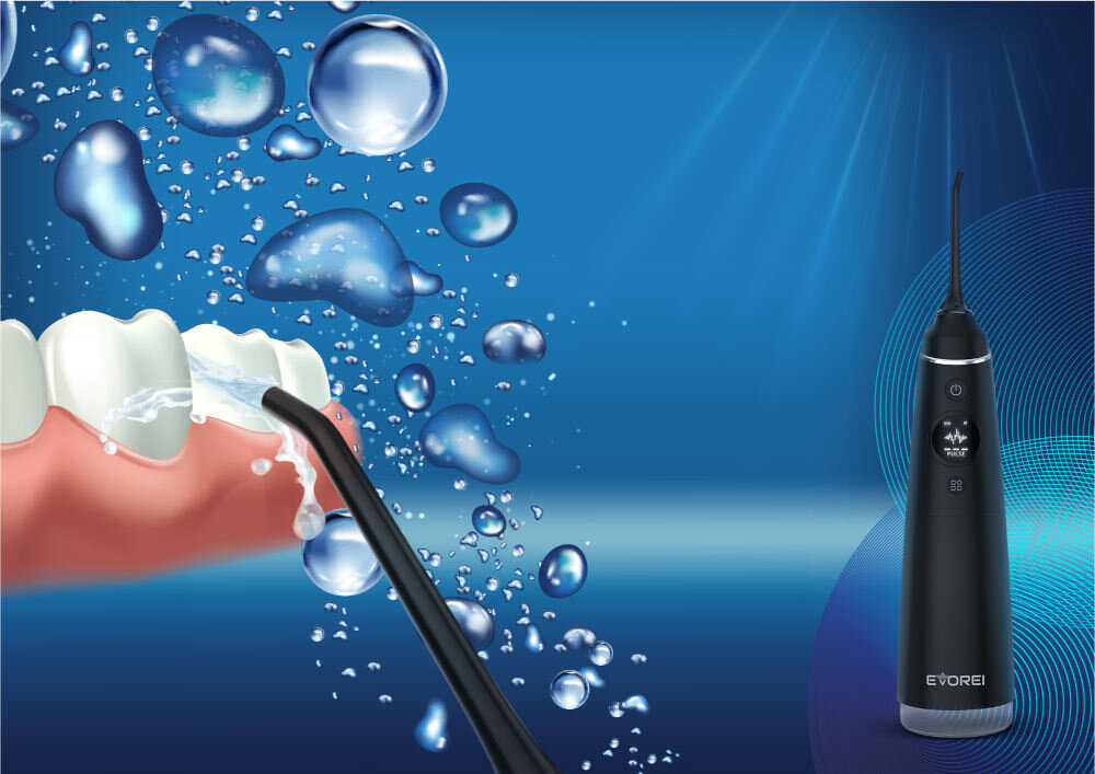 Irygator EVOREI Boost 1