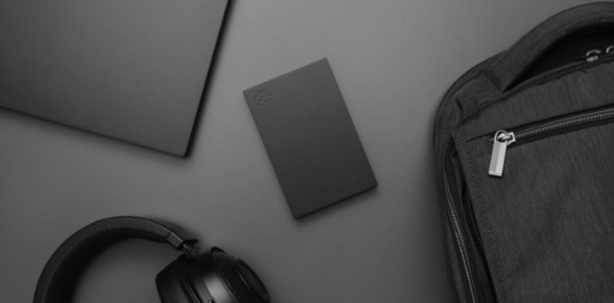 Dysk SEAGATE FireCuda Gaming Podświetlenie RGB interfejs USB 3.0 czarny HDD dla gamerów bask-up Wymiary waga kolor pojemność