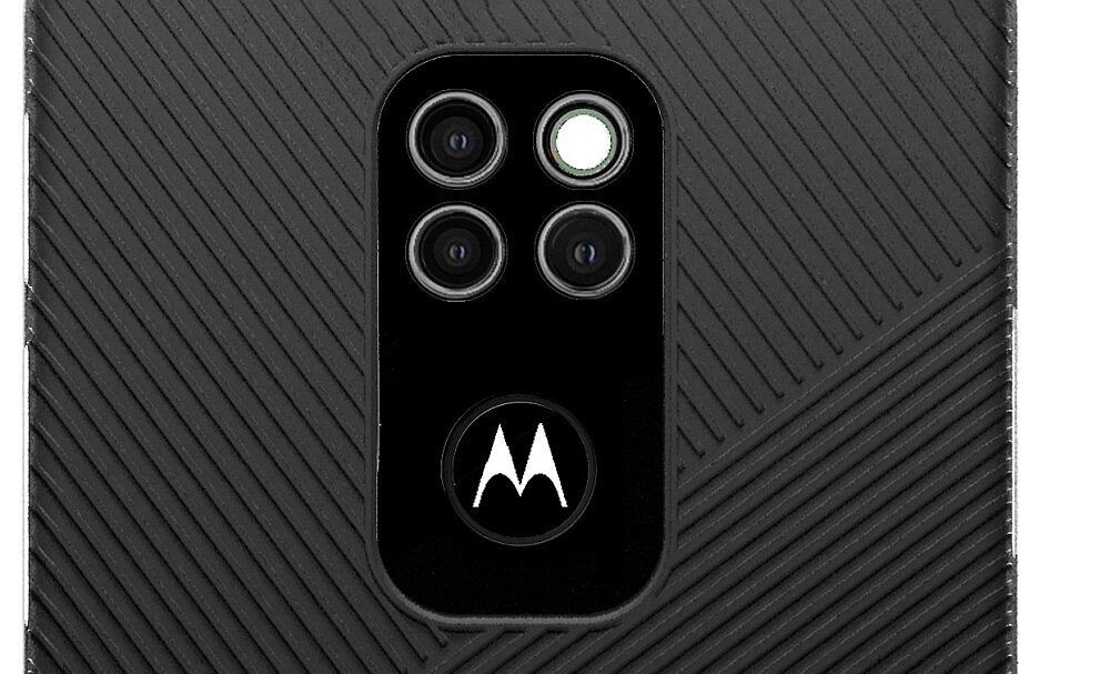 Smartfon MOTOROLA Defy obudowa wytrzymałość ekran procesor bateria aparat rozdzielczość porty system wydajny ram pojemność sieć
