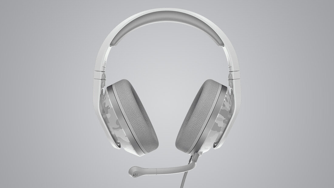 Turtle Beach Recon 500 Arctic Camo