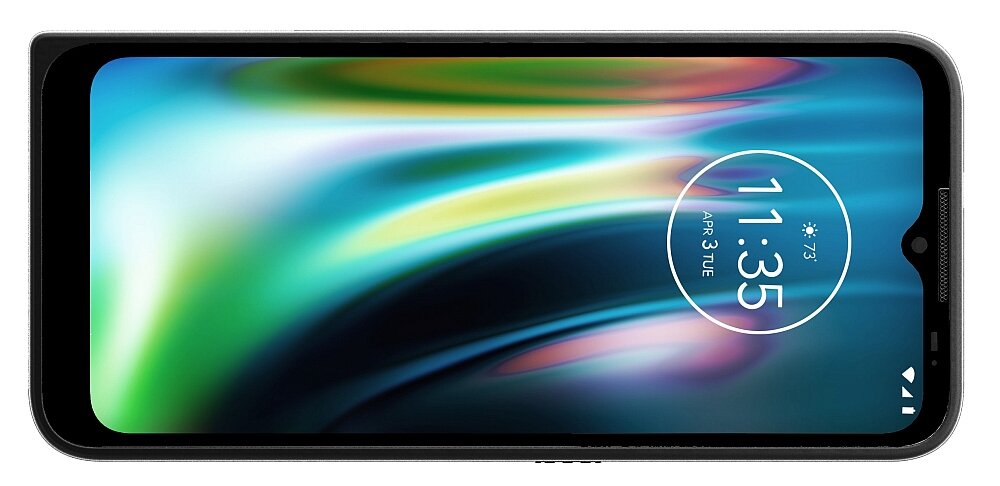 Smartfon MOTOROLA Defy obudowa wytrzymałość ekran procesor bateria aparat rozdzielczość porty system wydajny ram pojemność sieć