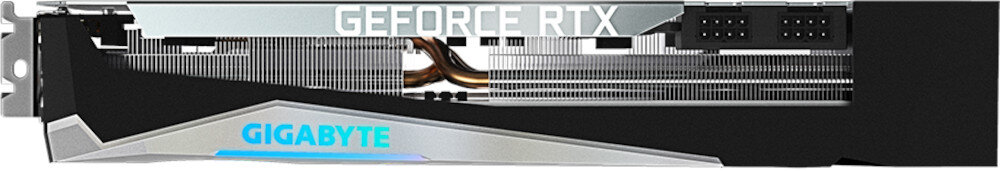 Karta graficzna GIGABYTE GeForce RTX 3070 Ti Gaming OC LHR 8GB zastosowanie nowoczesnych technologii