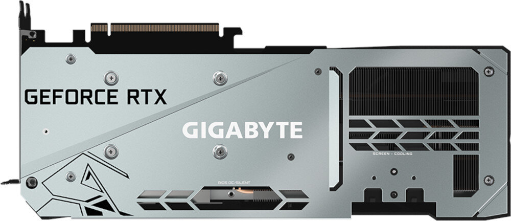 Karta graficzna GIGABYTE Aorus GeForce RTX 3070 Master LHR 8GB blokada lhr