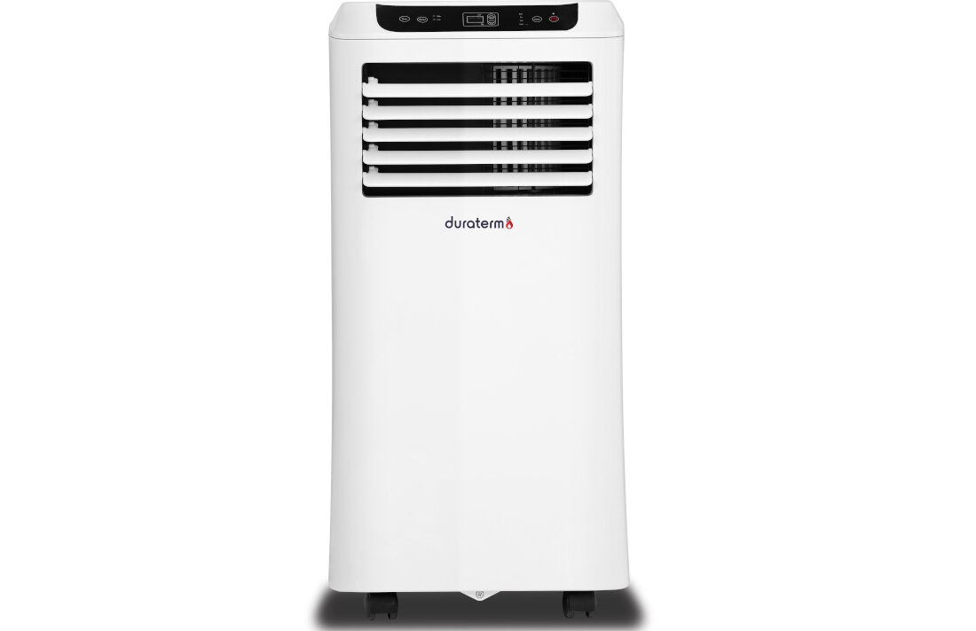 Klimatyzator DURATERM DRAC11-9 mocne ochlodzenie osusza
