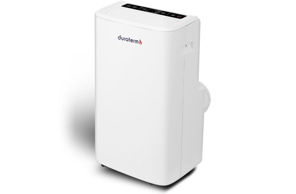 Klimatyzator DURATERM DRAC12-12 do domu do mieszkania powierzchnia