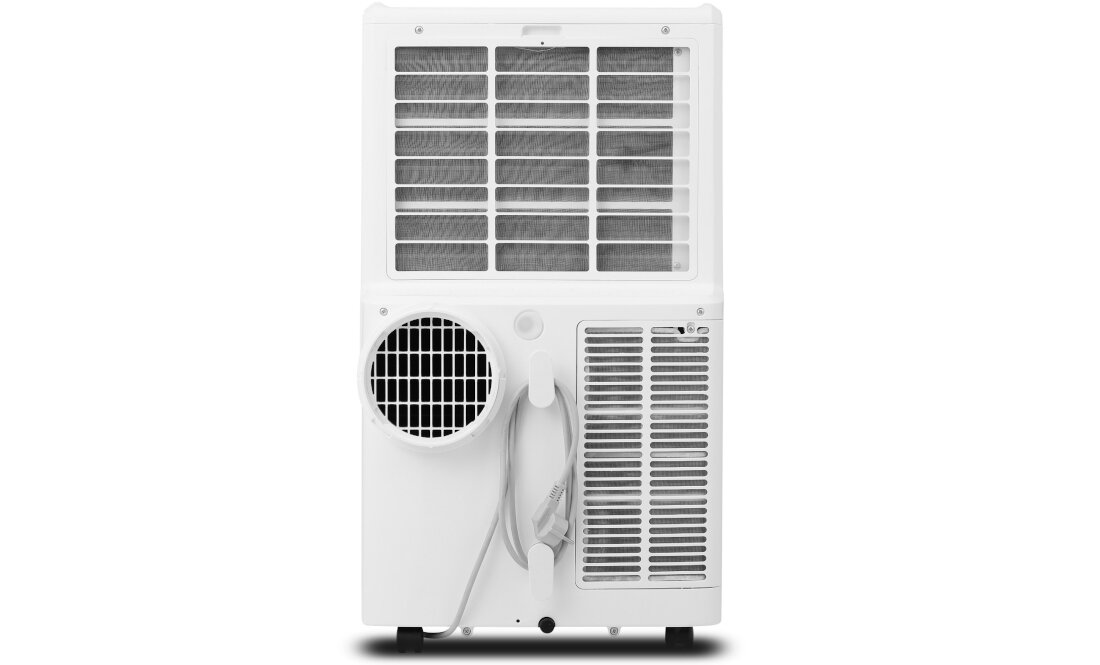 Klimatyzator DURATERM DRAC12-12 szczegoly techniczne parametry