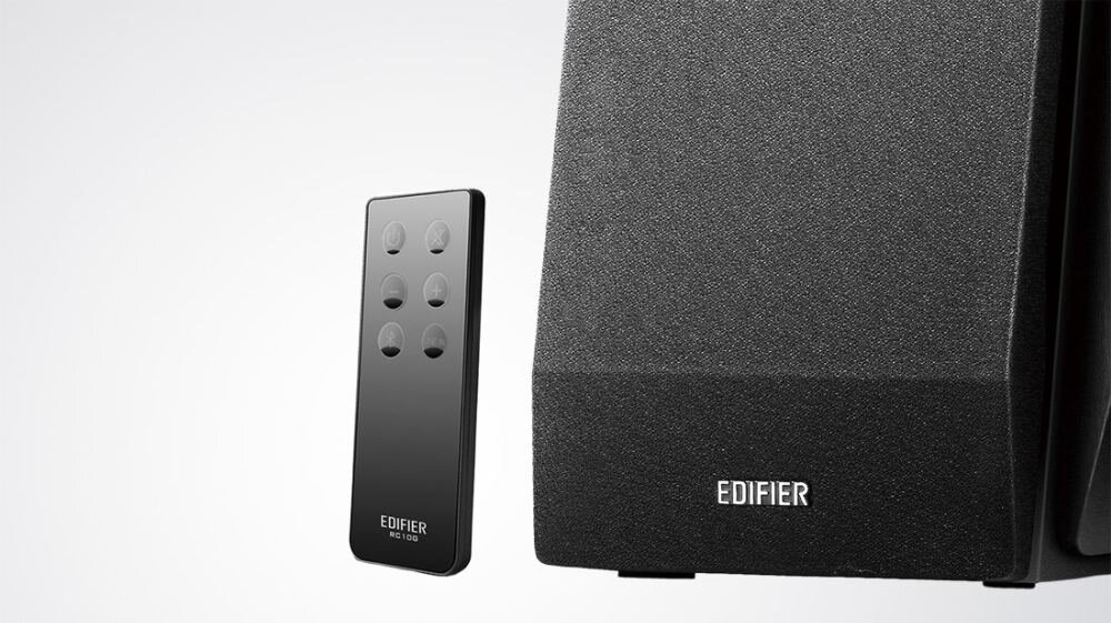Bluetooth колонки EDIFIER R1700BT 2.0, бездротовий пульт
