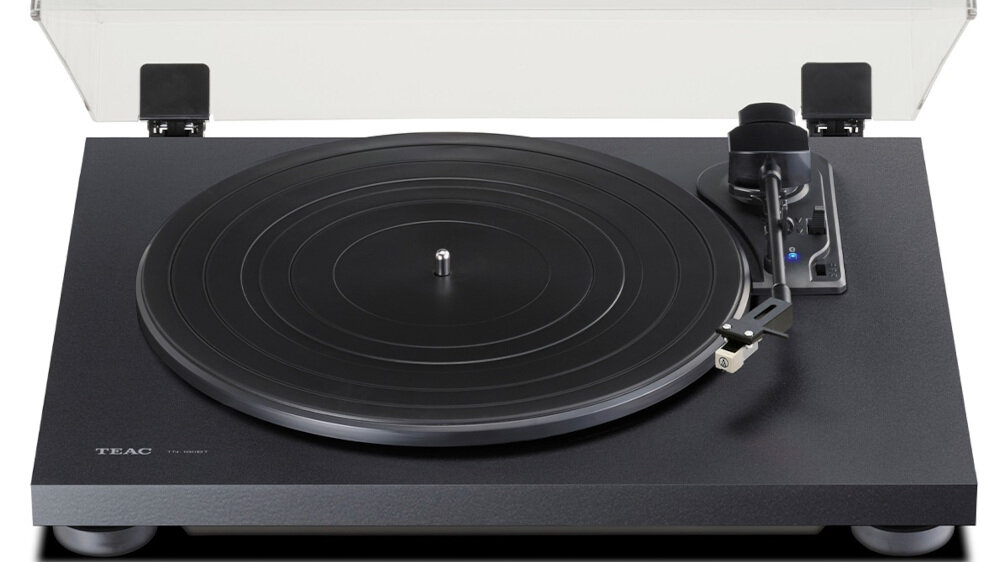 Gramofon TEAC TN-180BT - napęd