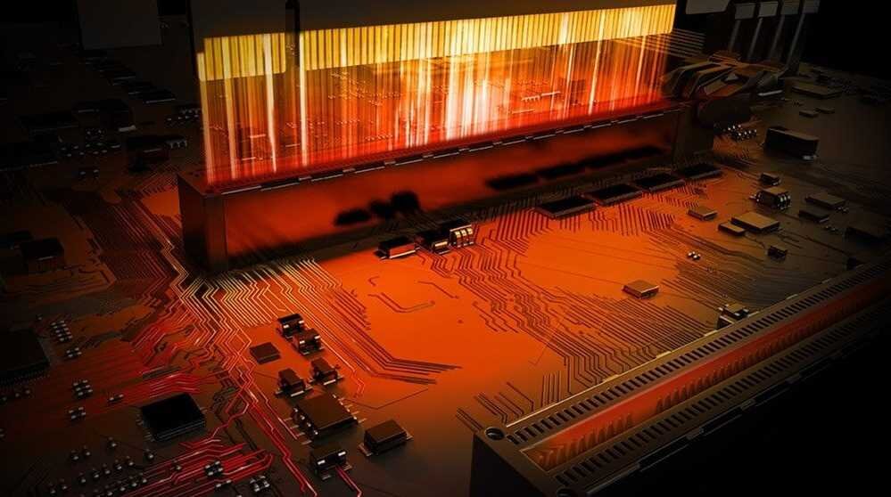 Karta graficzna ASROCK Radeon RX 6700 XT Challenger D 12GB OC  - PCI Express  