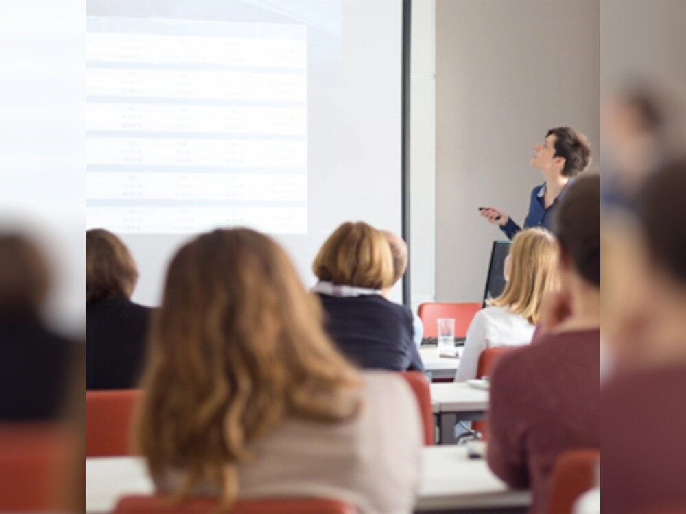 Projektor ACER XL1220 jasność widoczność