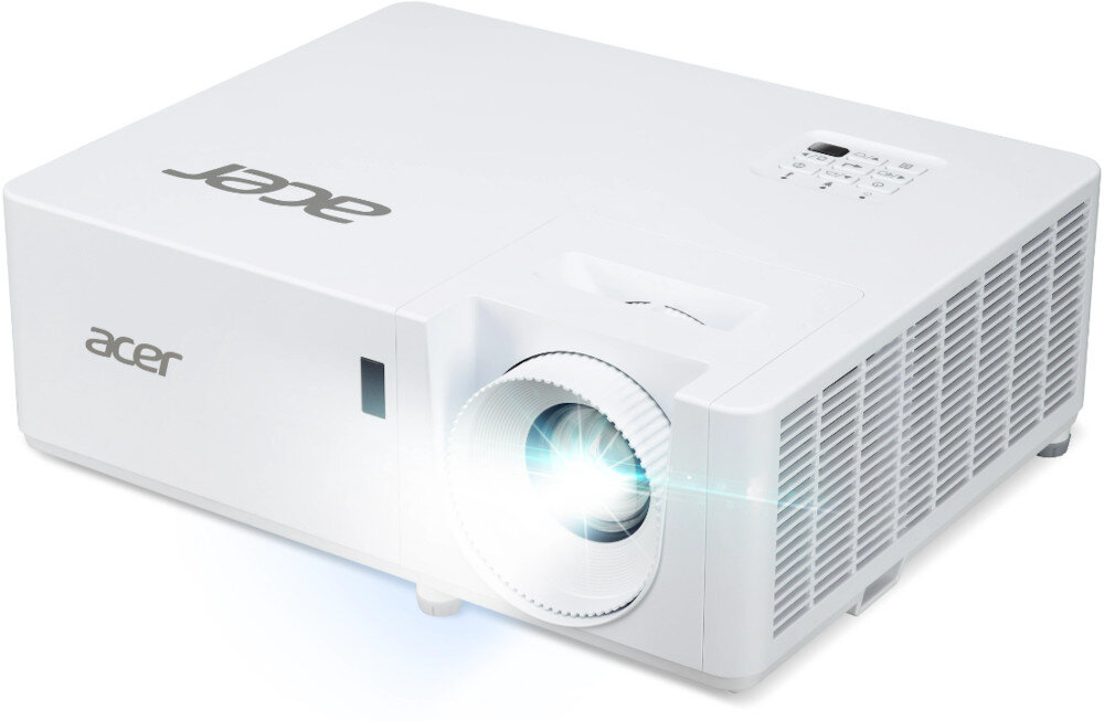 Projektor ACER XL1220 zastosowanie cechy funkcje opis