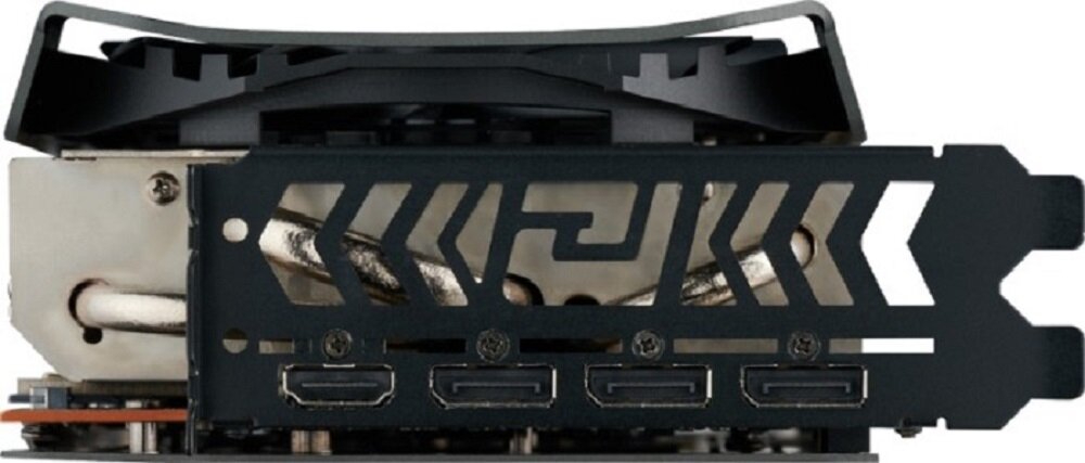 Karta graficzna POWERCOLOR Radeon 6600 Fighter 8GB - niezawodnosc 