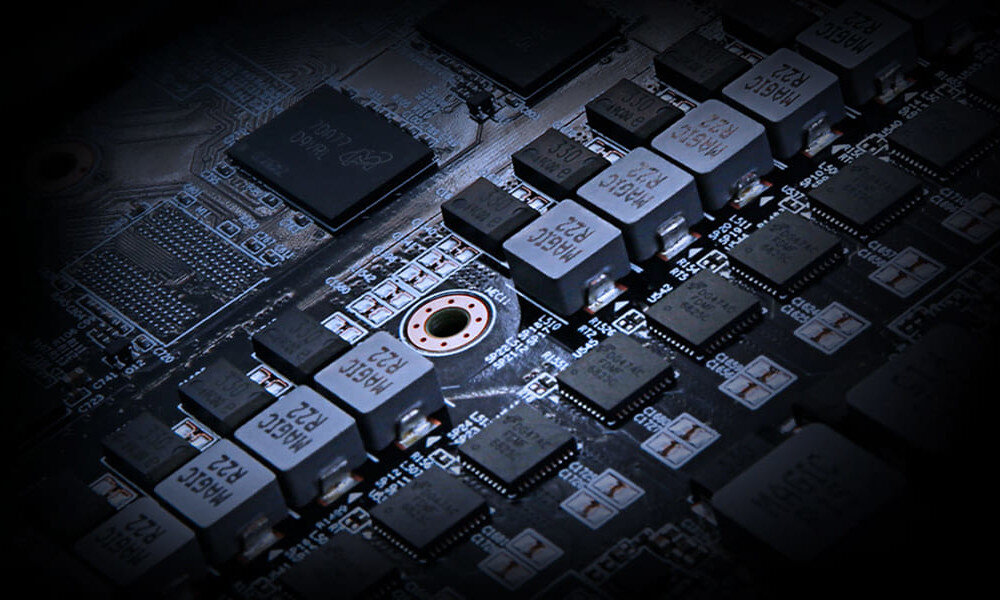 Karta graficzna GIGABYTE GeForce RTX 3080 Ti Eagle OC 12GB blokada lhr