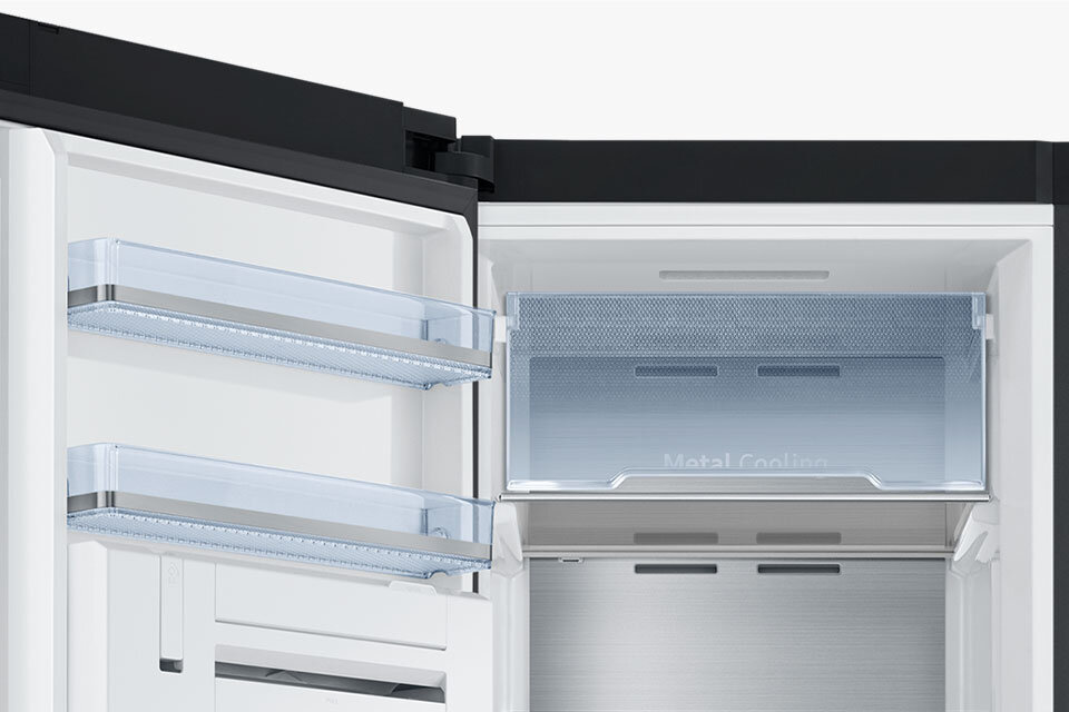 szeroki kąt otwarcia