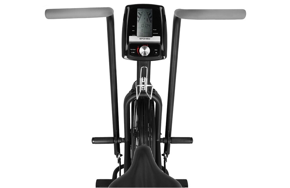 Rower powietrzny SPOKEY Vector Dobry wybór na lepsze zdrowie