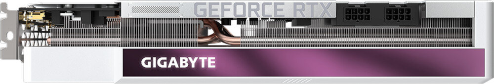 Karta graficzna GIGABYTE GeForce RTX 3070 Ti Vision OC 8GB zastosowanie nowoczesnych technologii