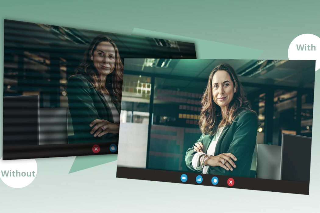 Monitor AOC U27V4EA 27 Flicker-Free