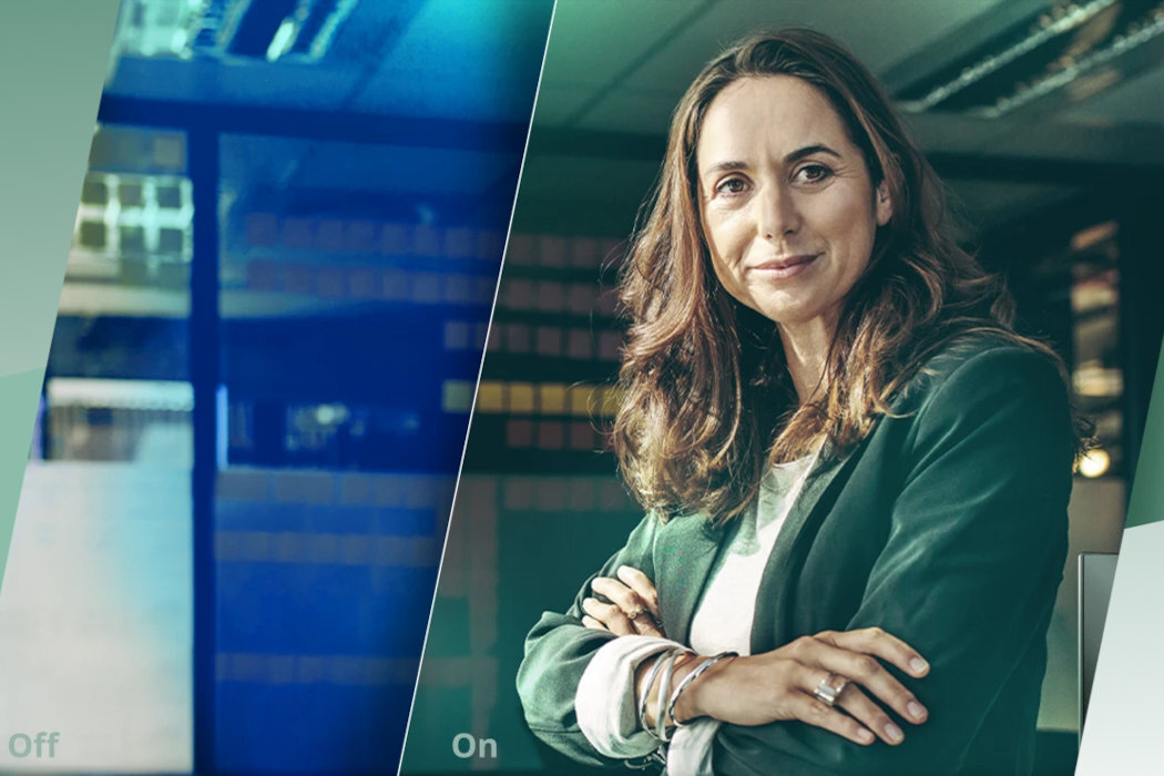 Monitor AOC U27V4EA 27 Lowblue Light