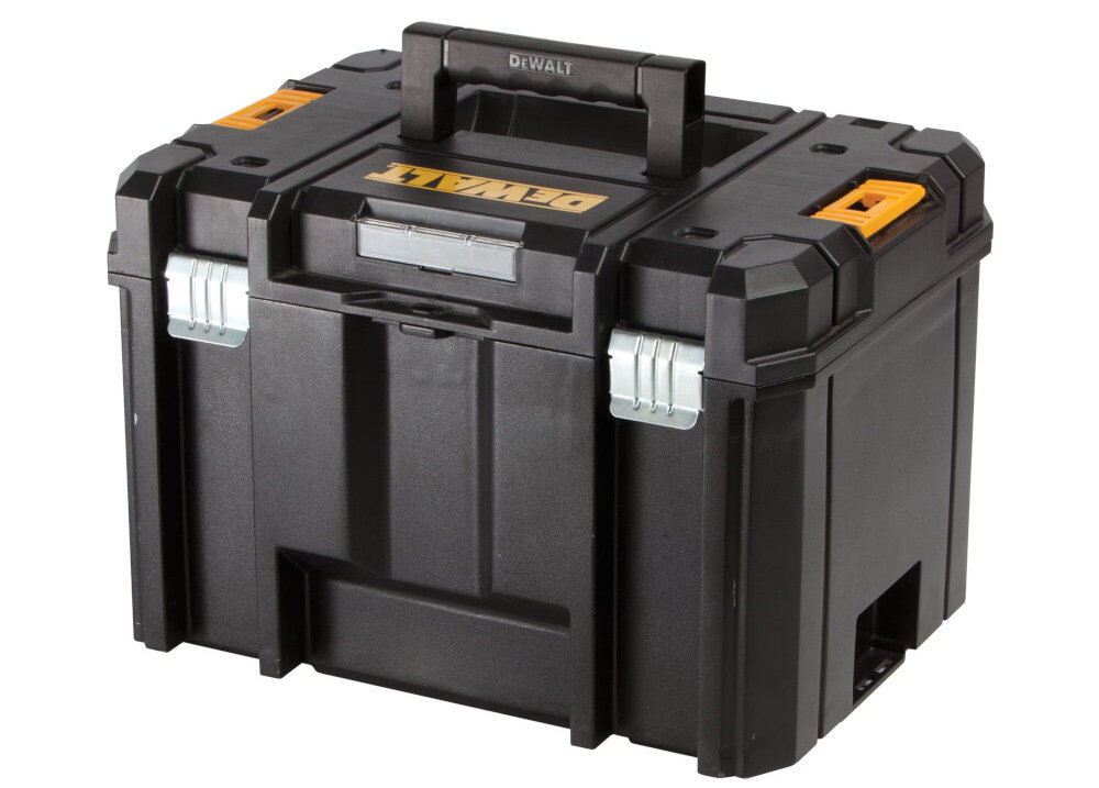 Młotowiertarka DEWALT DCH417X2-QW kufer transportowy
