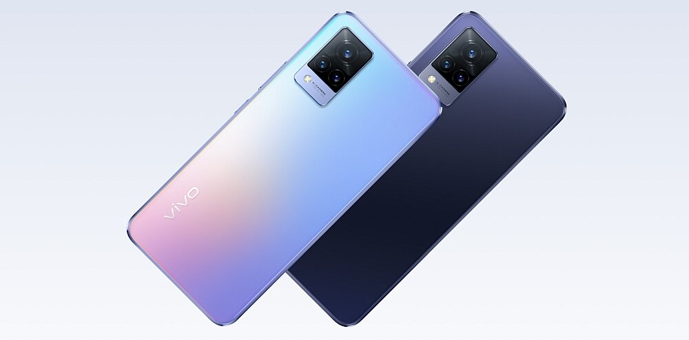 Smartfon VIVO V21 ekran bateria procesor aparat zdjęcia ram pamięć pojemność rozdzielczość blokada ładowanie 5g wifi zalety cechy funkcje opis dane