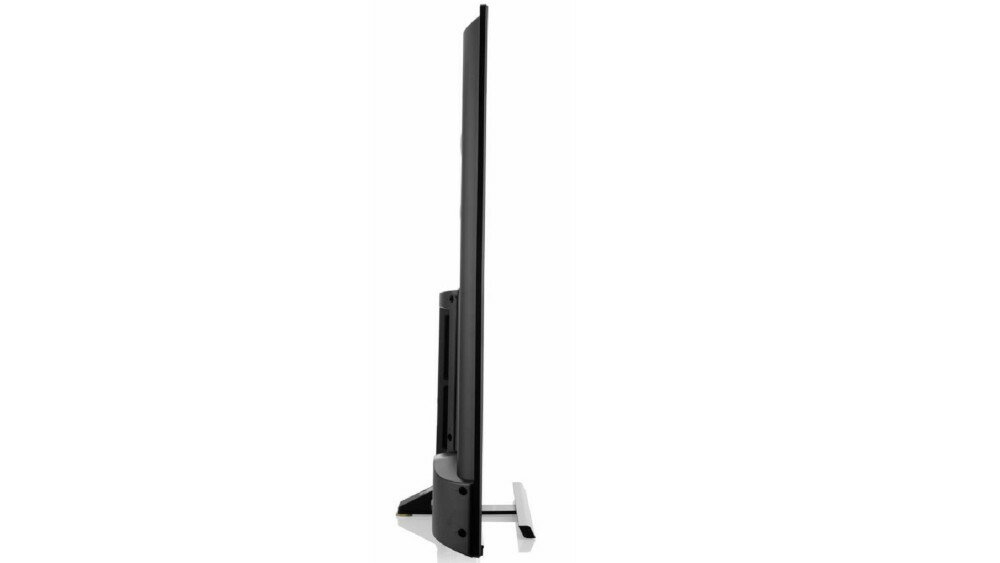 Telewizor GOGEN L752 GWEB - chromecast