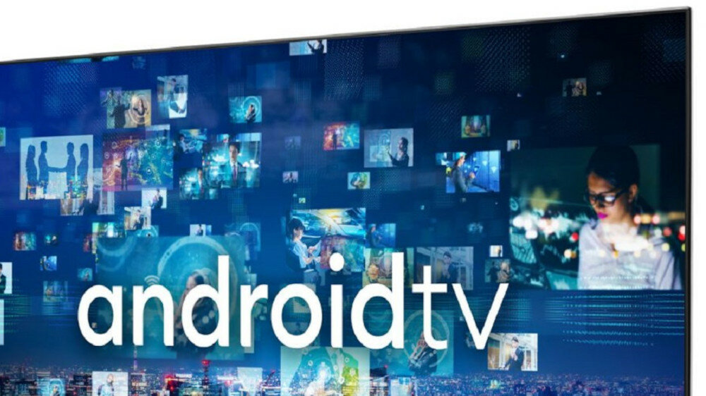 Telewizor GOGEN L752 GWEB - dlna