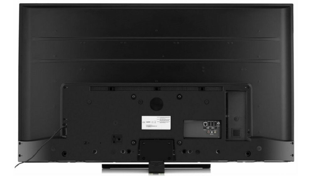 Telewizor GOGEN L752 GWEB - tunery