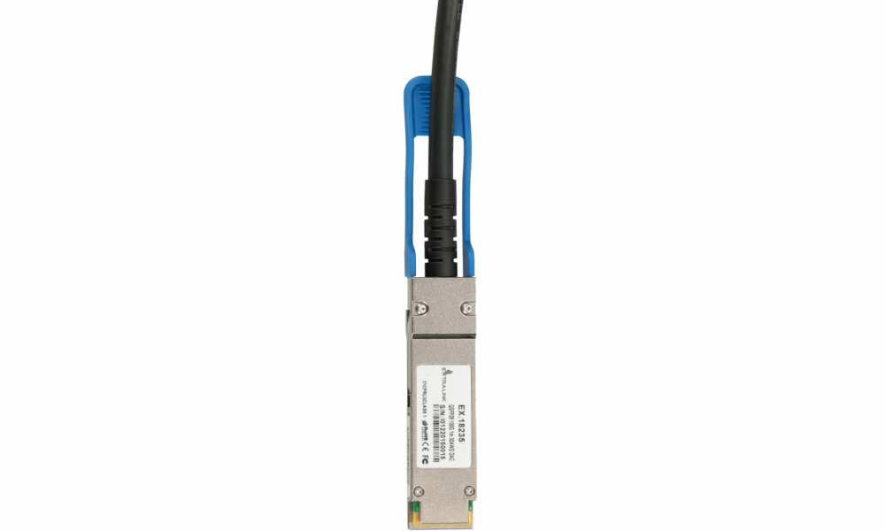 Kabel SFP+ - DAC EXTRALINK EX.18235 1 m zlacze
