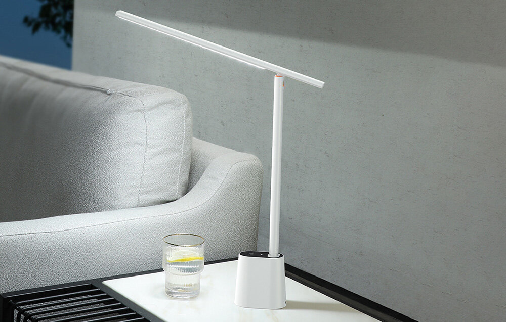 Lampka biurkowa BASEUS Smart Eye DGZG-02 tryby inteligentna regulacja jasności