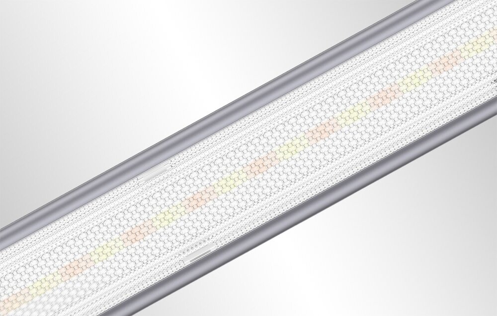 Lampka biurkowa BASEUS Smart Eye DGZG-0G minimalizm diody panel dotykowy LED