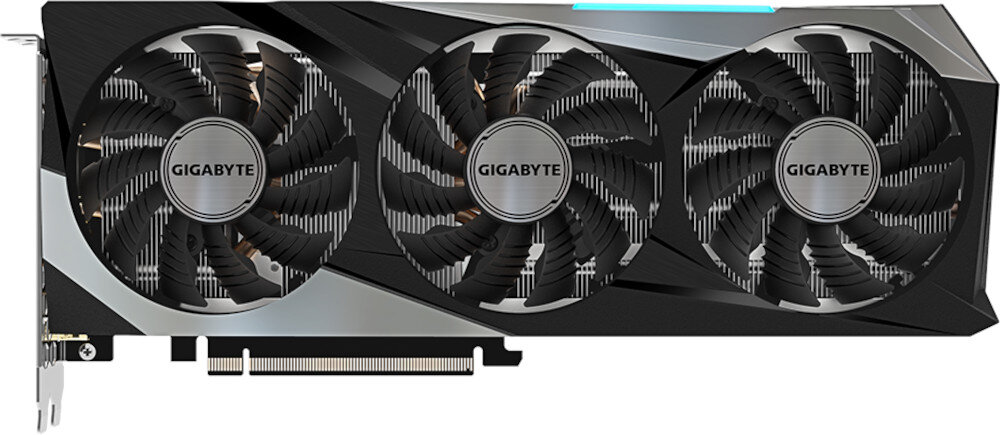 Karta graficzna GIGABYTE GeForce RTX 3060 Ti Gaming OC Pro LHR 8GB wysoka jakosc wykonania