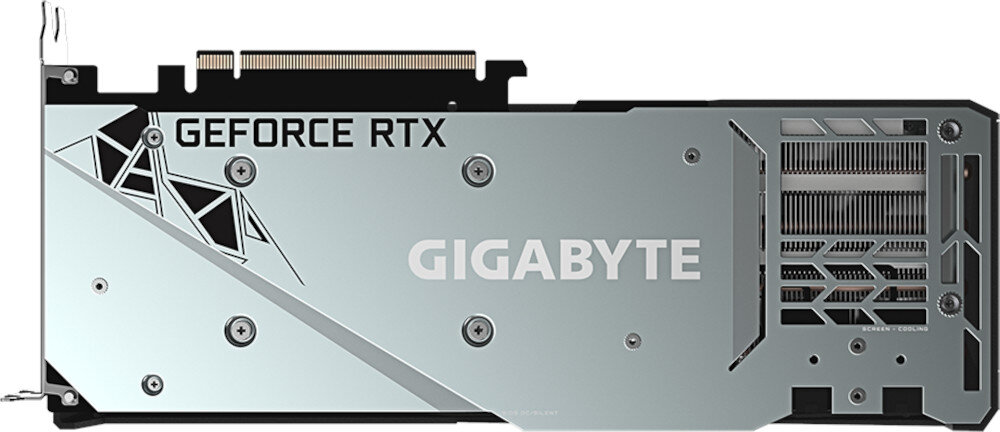 Karta graficzna GIGABYTE GeForce RTX 3060 Ti Gaming OC Pro LHR 8GB duza pojemnosc pamieci