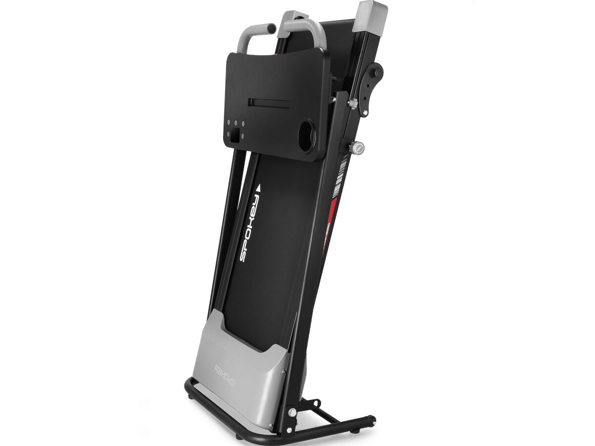 Bieznia elektryczna SPOKEY Even Home skladana wymiary