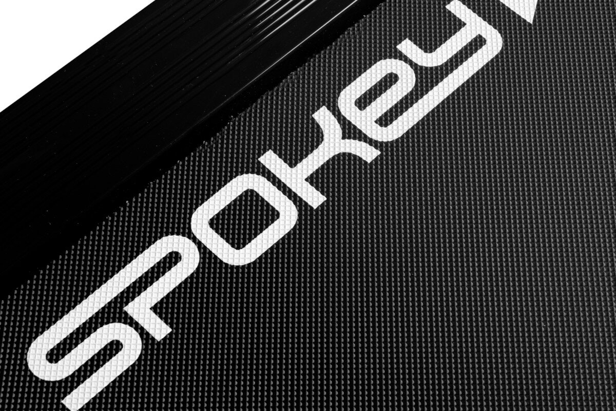 Bieznia elektryczna SPOKEY Even Home design dark line