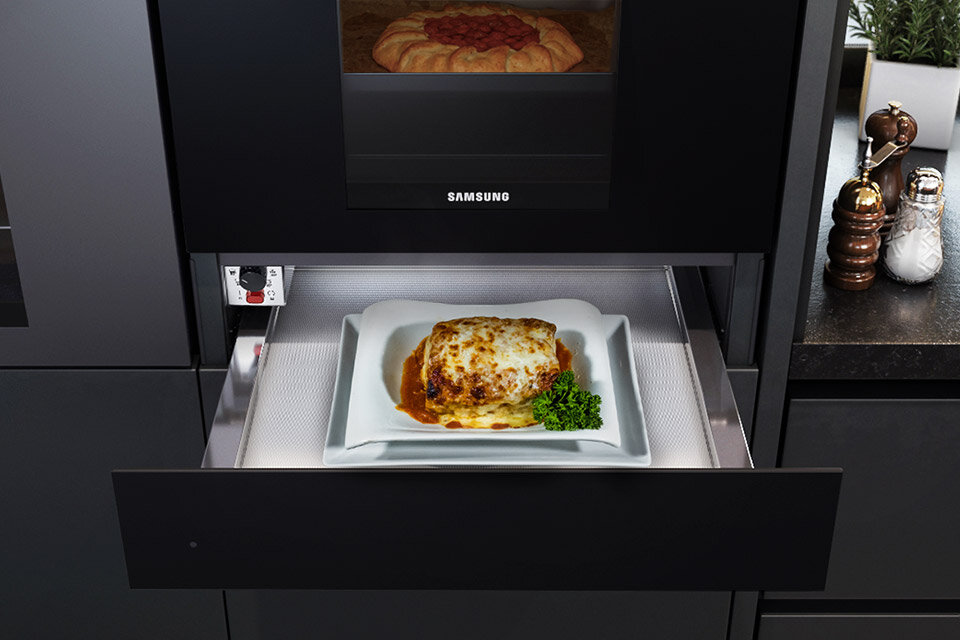 Sprawdź szufladę NL20T8100WK 