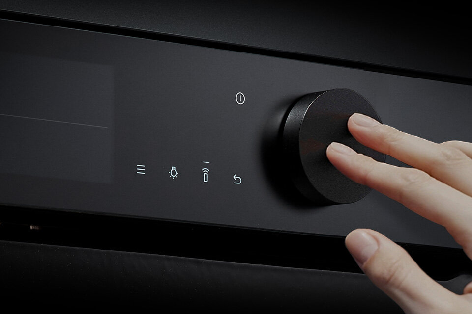 Dostępne programy pieczenia