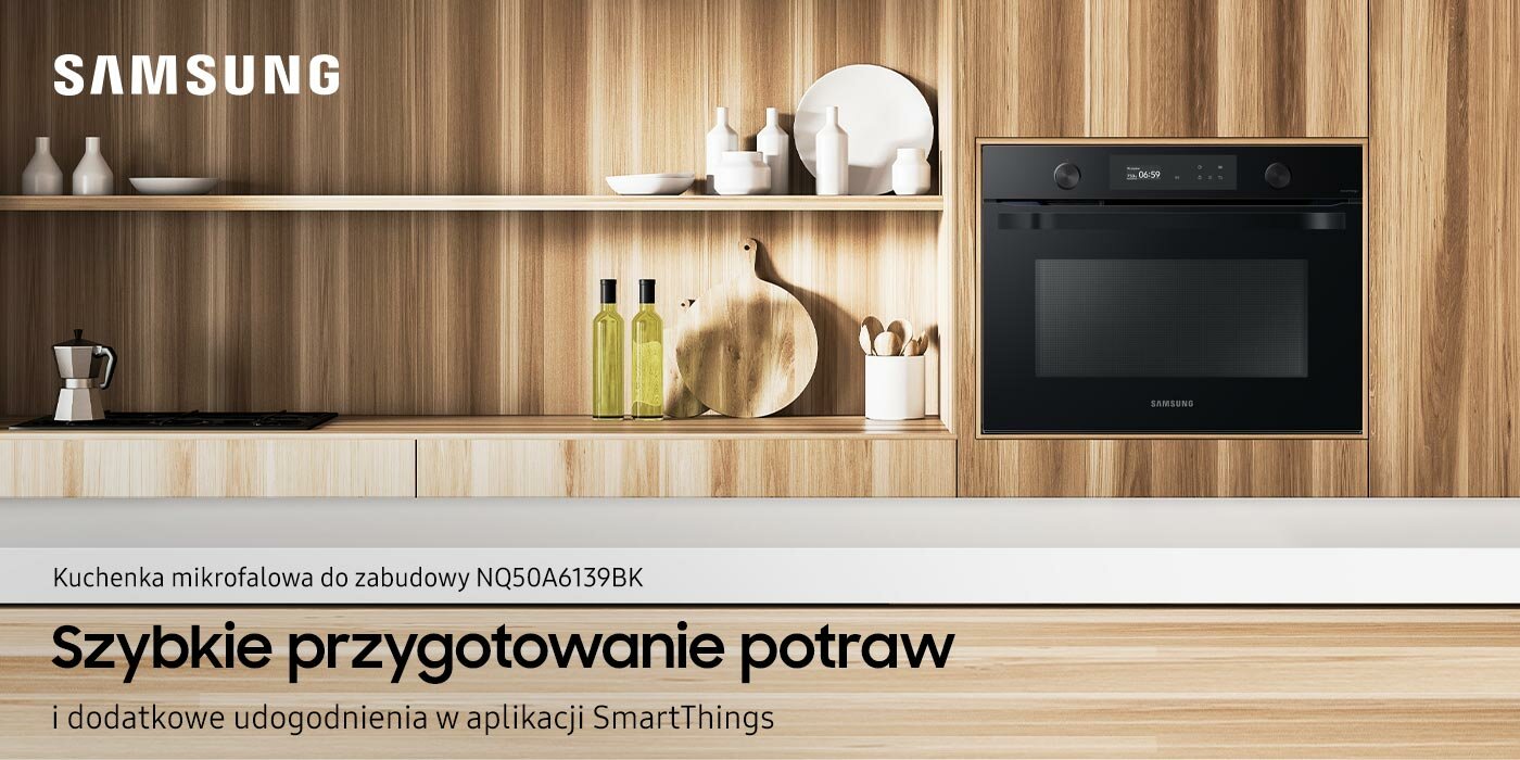 Efektywne gotowanie w stylowej formie Efektywne gotowanie w stylowej formie