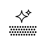 Dwie opcje czyszczenia automatycznego  Dwie opcje czyszczenia automatycznego