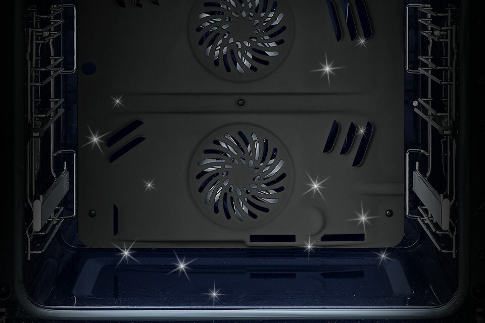 Lśniące czystością Lśniące czystością